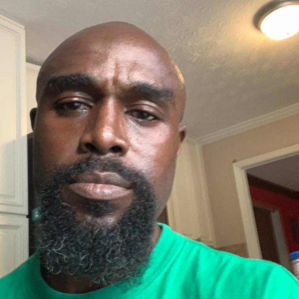 Meet your Posher, Scott